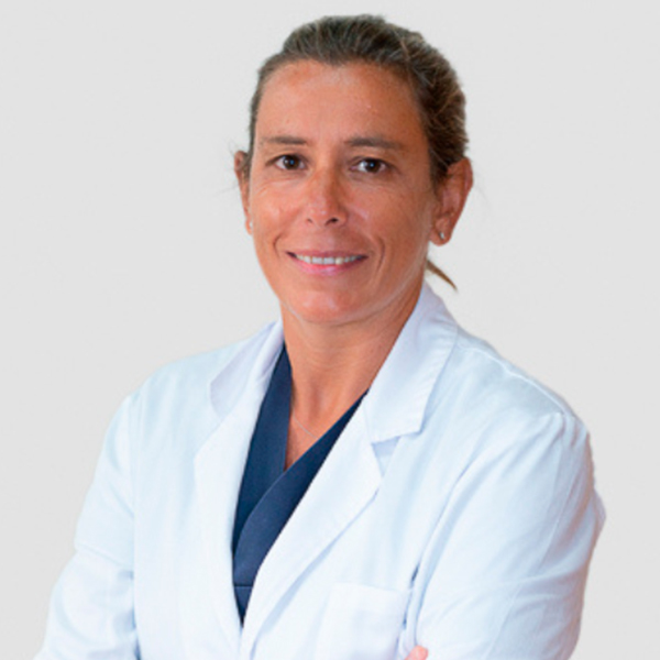 Dra. Beatriz Corral Prada
