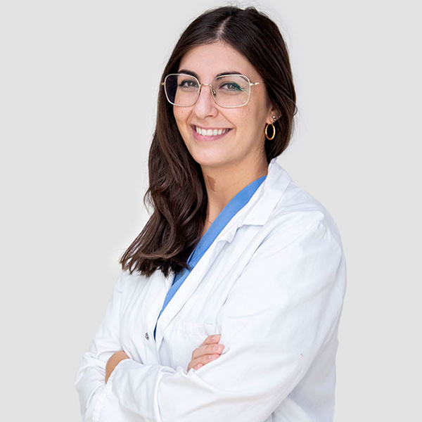 Dra. Laura García Calvo