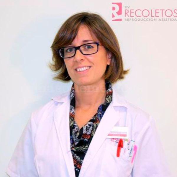 Dra. Ana Hernández Cesteros