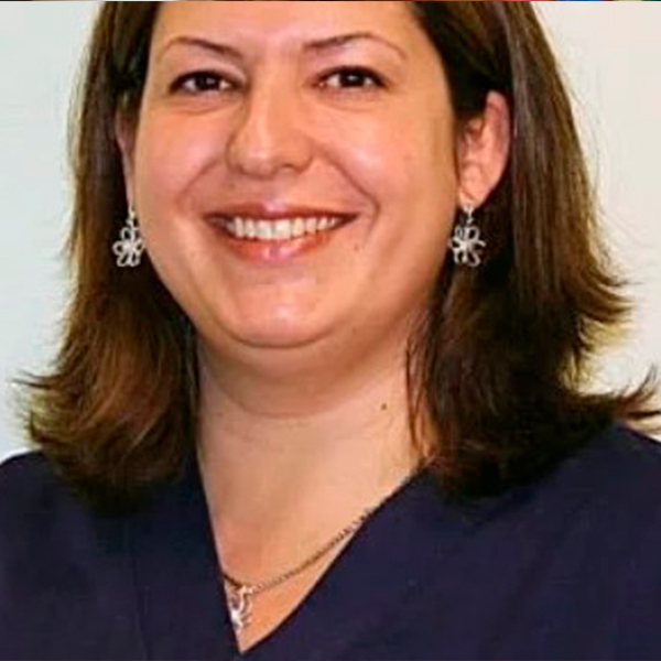 Dra. Marina Sánchez Gutiérrez