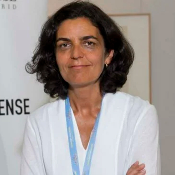 Dra. Silvia Sánchez Ramón