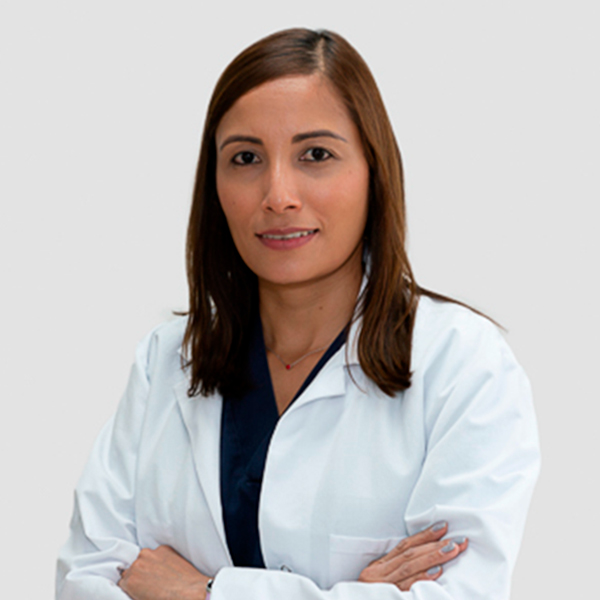 Dra. Zandra Soto Pino